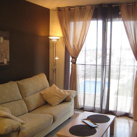 Apartamento Illa Mar Сан-Карлос-де-ла-Рапита Номер фото